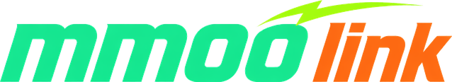 Logo mmoo link